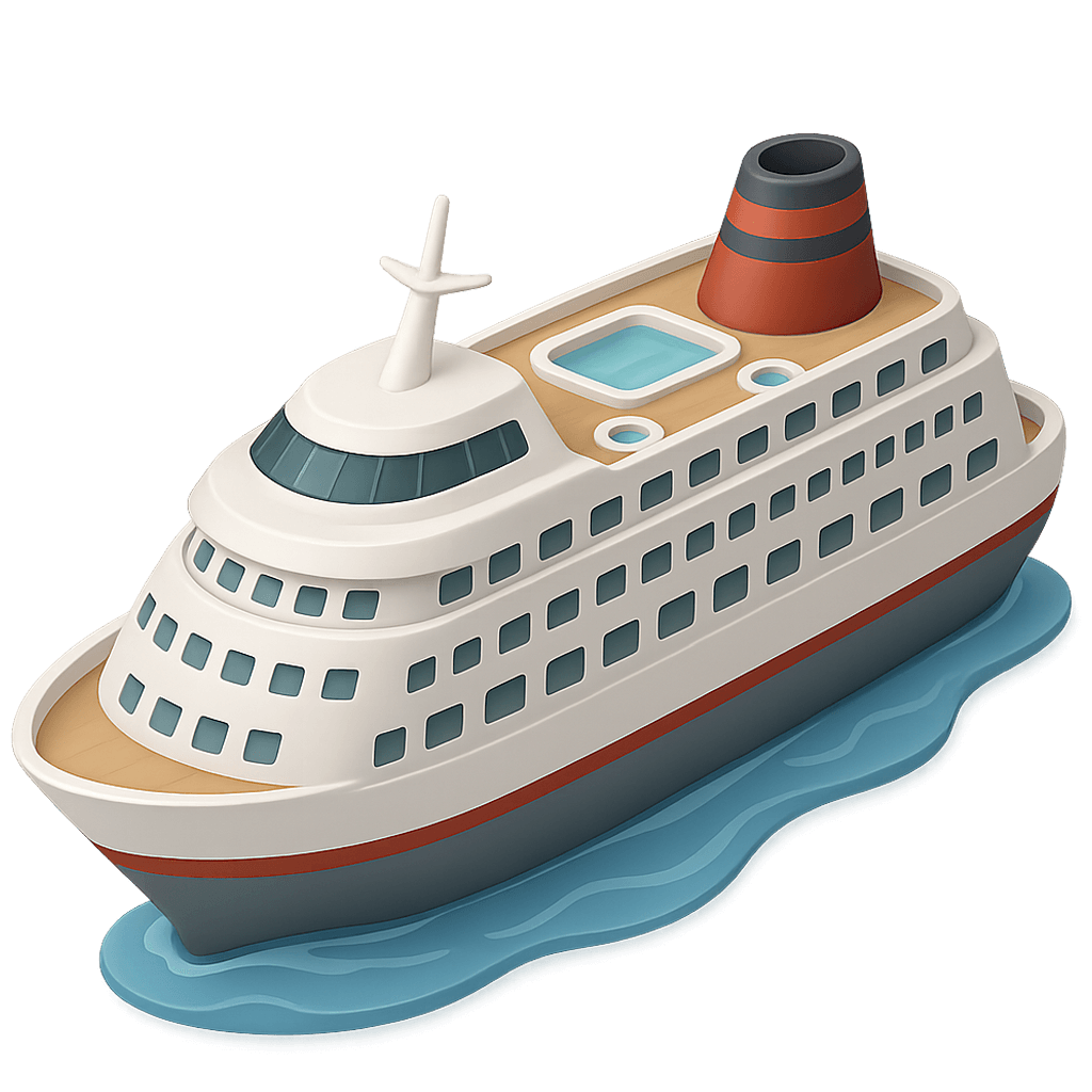 Cruises