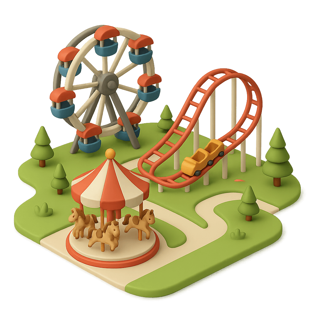 Theme Parks